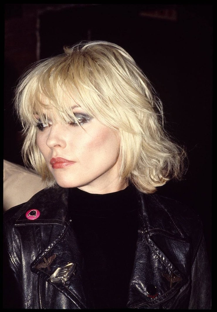 Deborah Harry