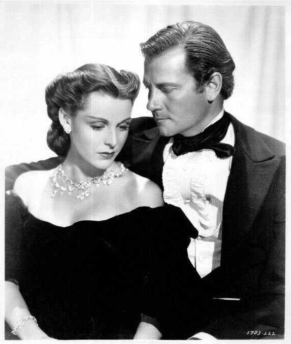 Joel McCrea