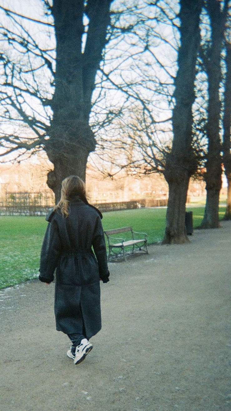 Mathilde Gøhler Jensen
