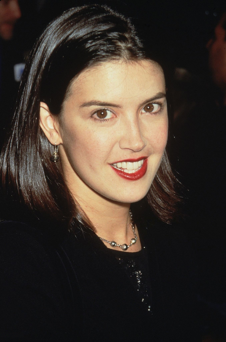 Phoebe Cates Phoebe Cates