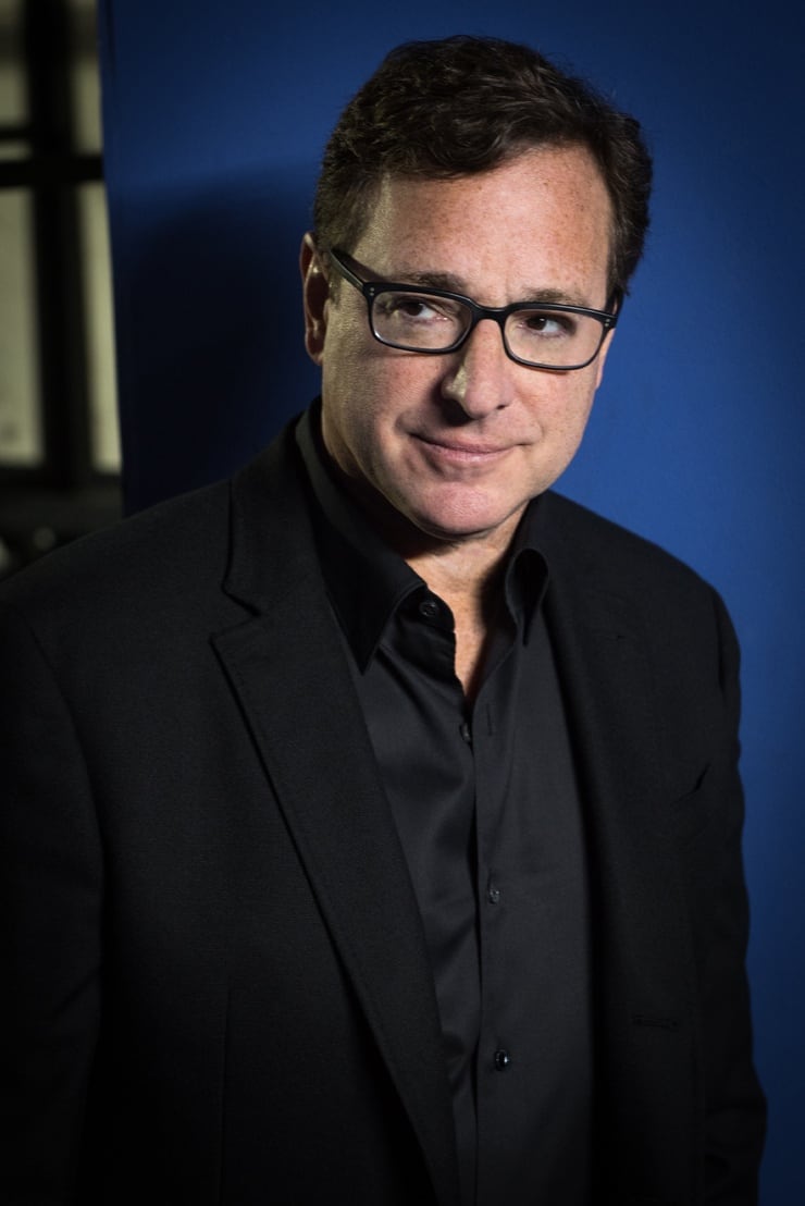 Bob Saget