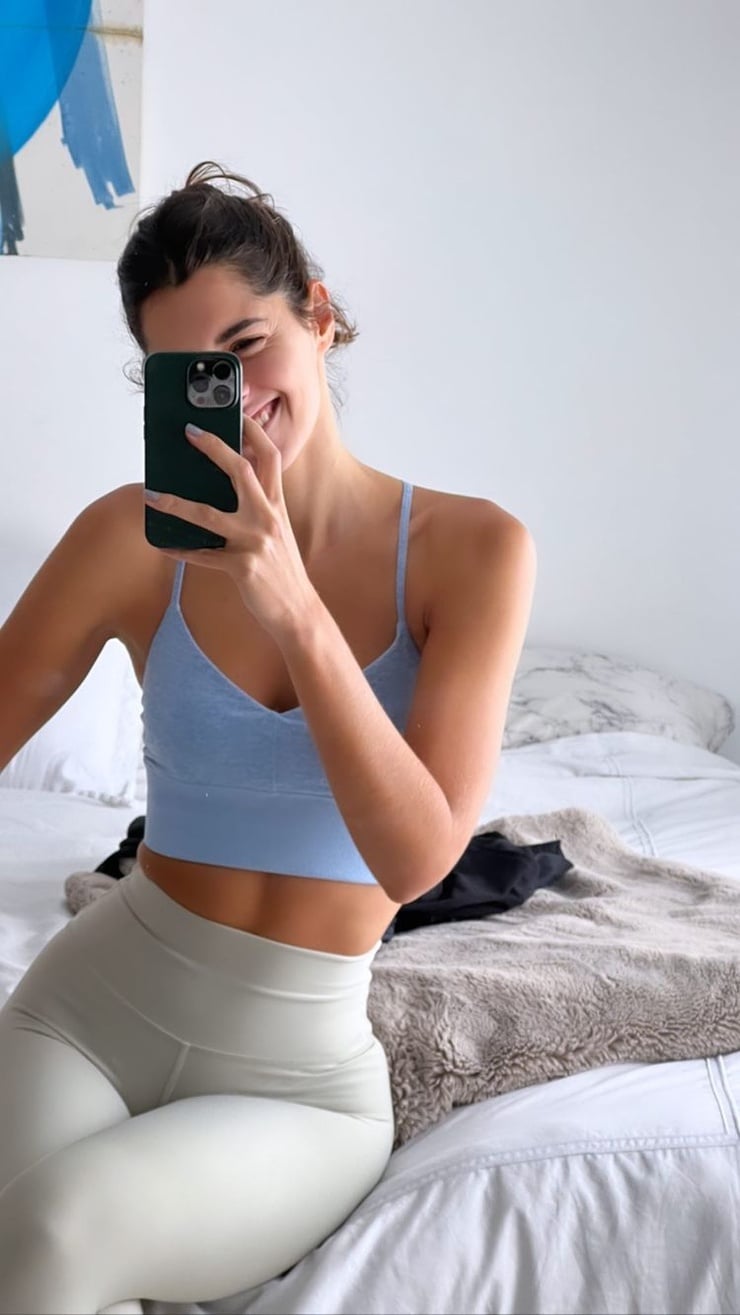 Paulina Vega