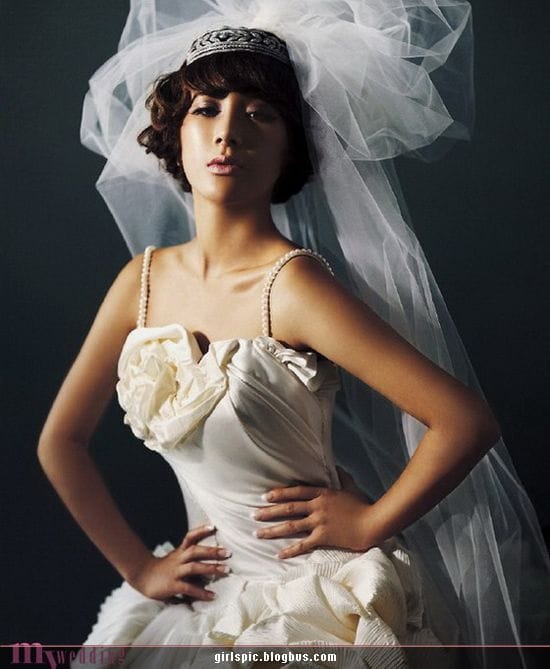 Seo In Young