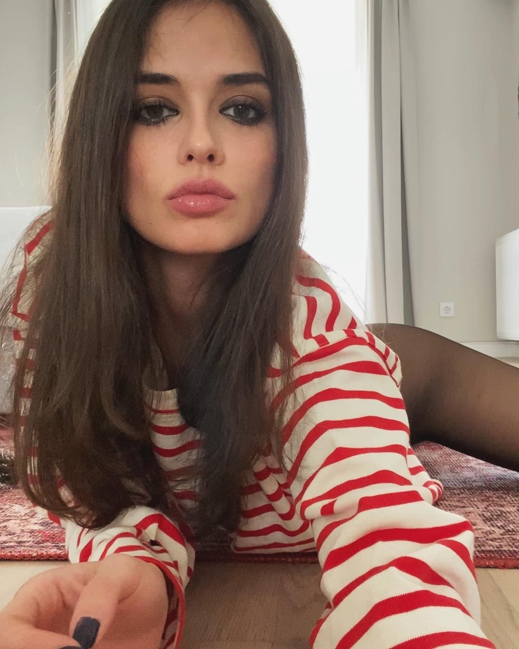 Elif Aksu Elif Aksu
