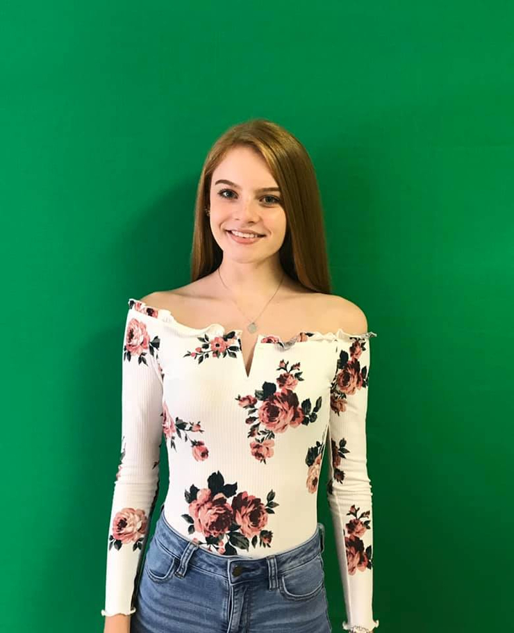 Picture of Kendall Yeaman