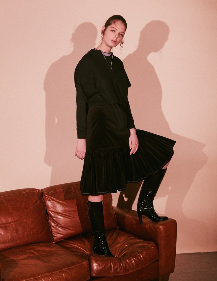 marta dow