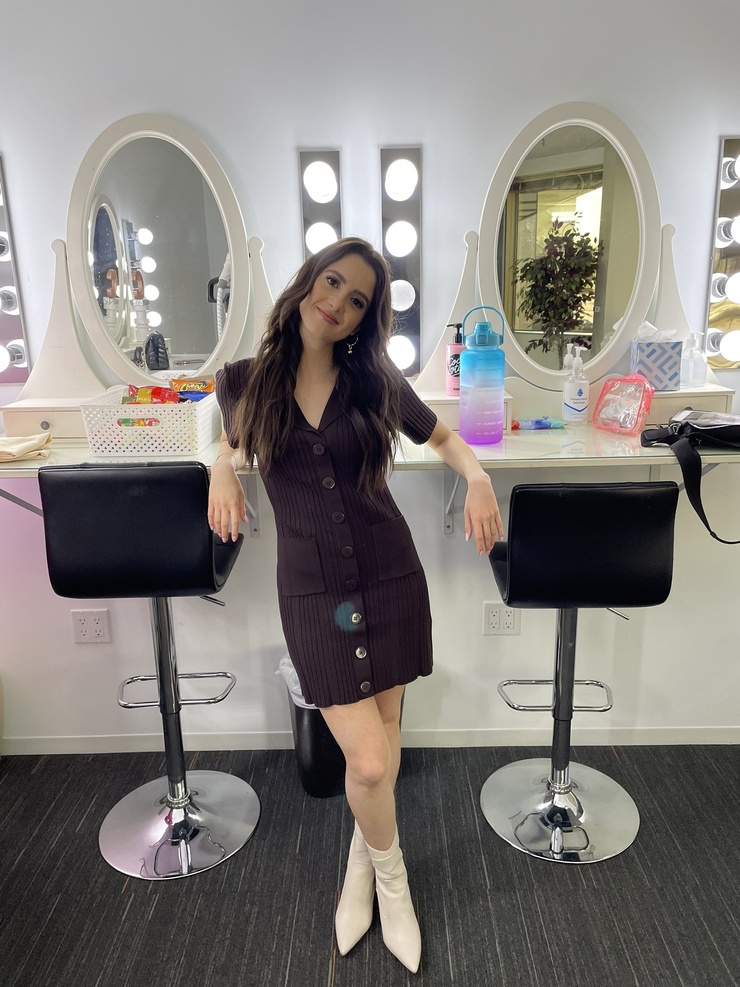 Laura Marano