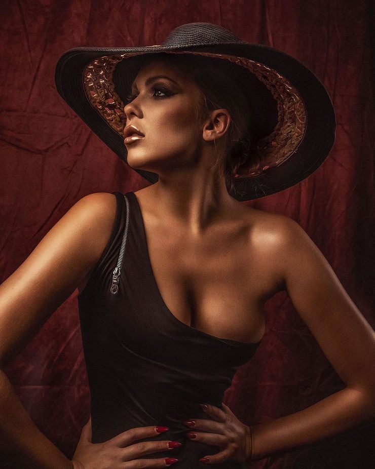 Olga-Maria Veide