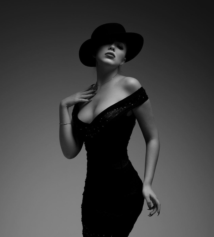 Olga-Maria Veide