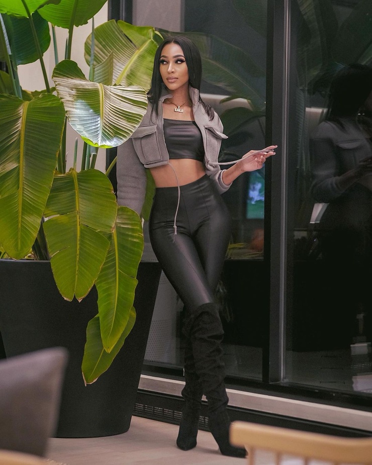 Lala Moten
