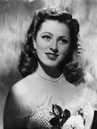 Eleanor Parker