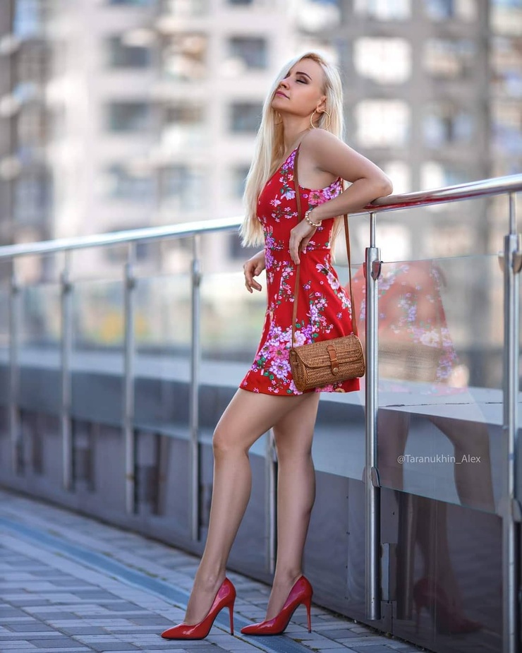 Evgenia Taranukhina Evgenia Taranukhina