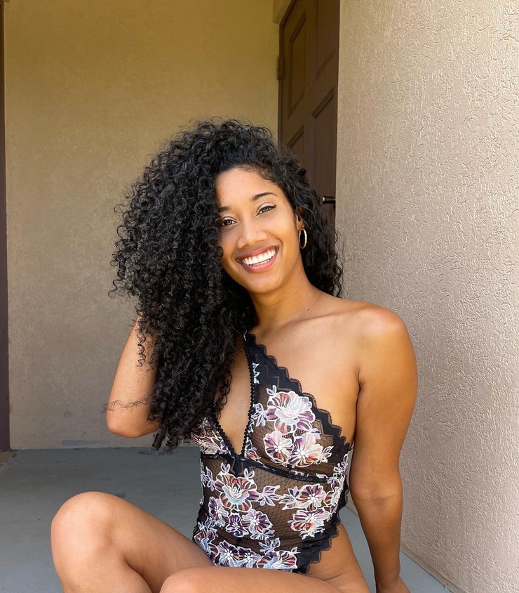 Maritza Nadira