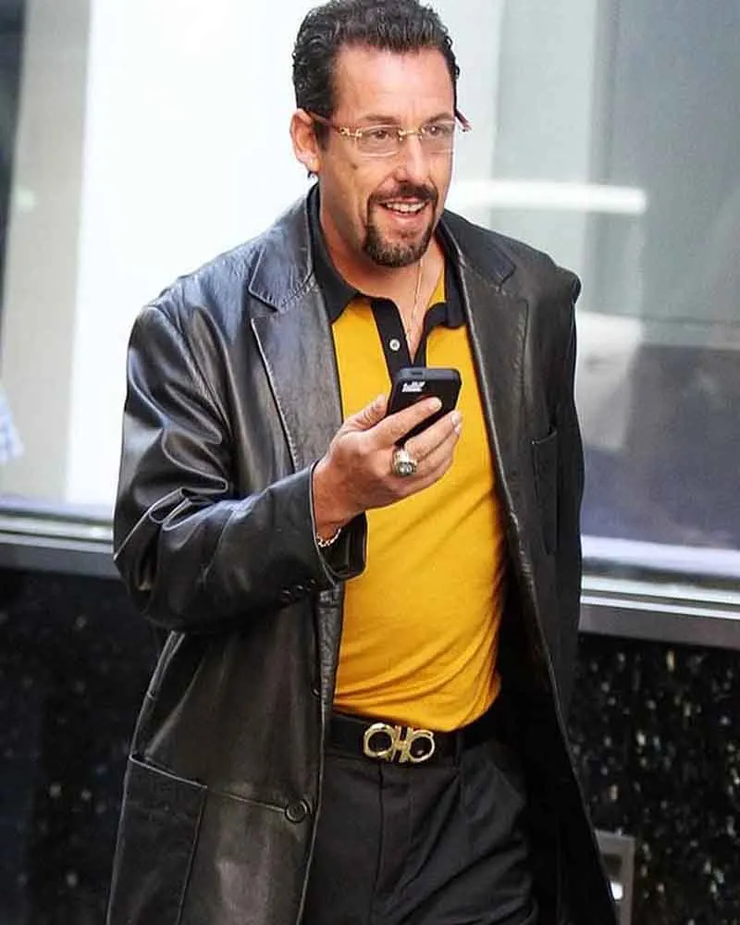 Picture of Howard Ratner