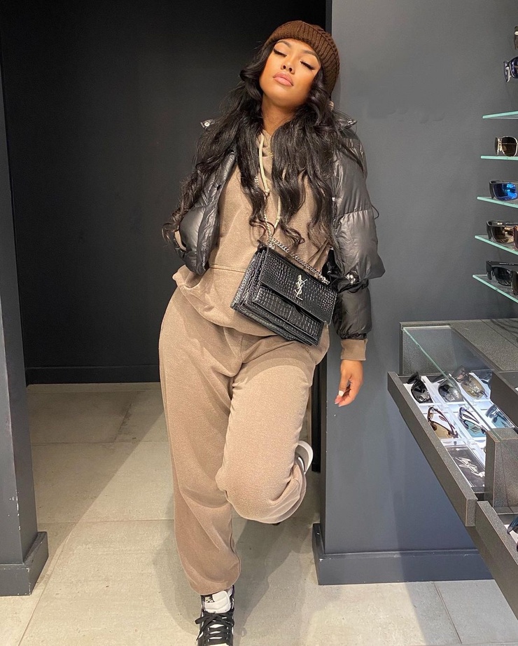 Naudia Donald