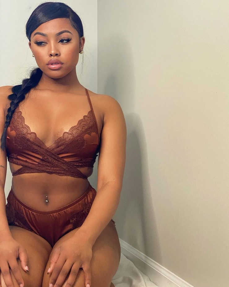 Naudia Donald