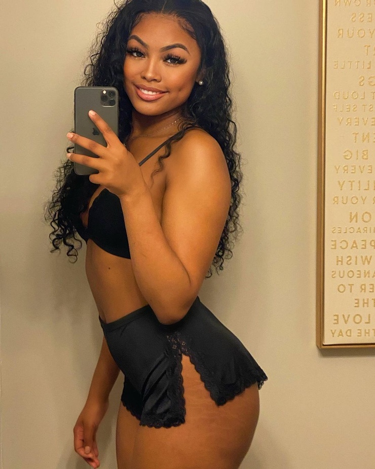 Naudia Donald Naudia Donald