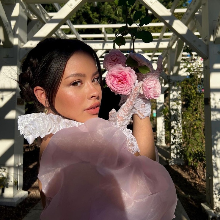 Cierra Ramirez