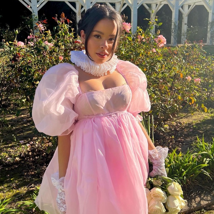 Cierra Ramirez