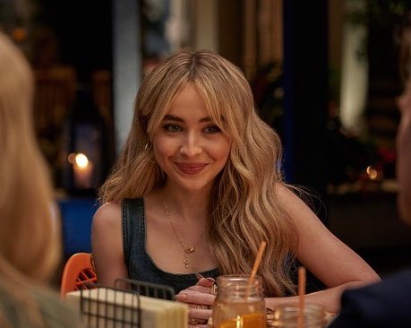 Sabrina Carpenter