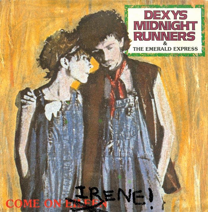 Dexys Midnight Runners