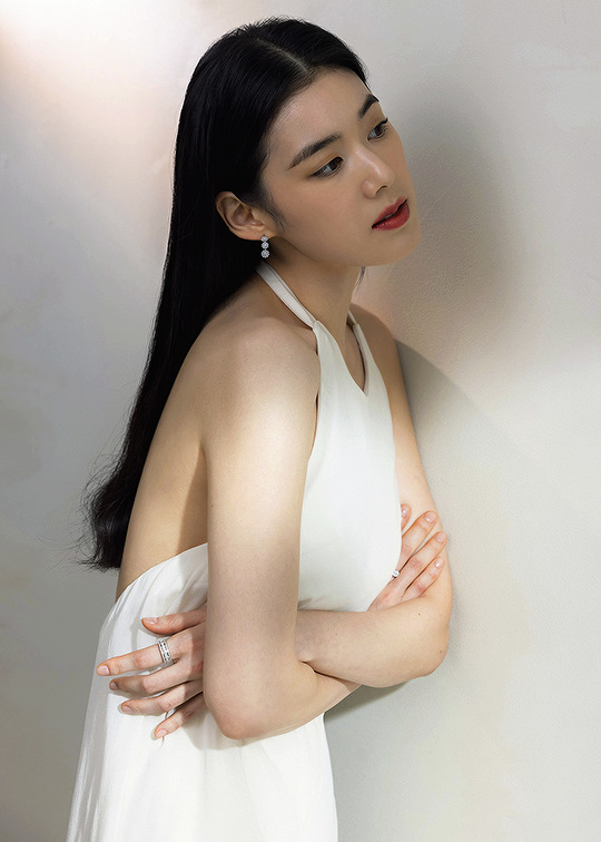 Jeong Eun-Chae Jeong Eun-Chae