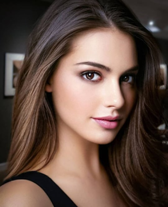 Svetlana Kramarenko Svetlana Kramarenko