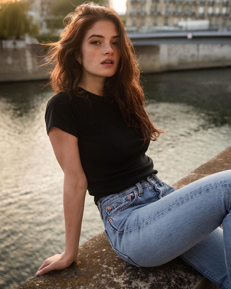Eve Dumon Eve Dumon