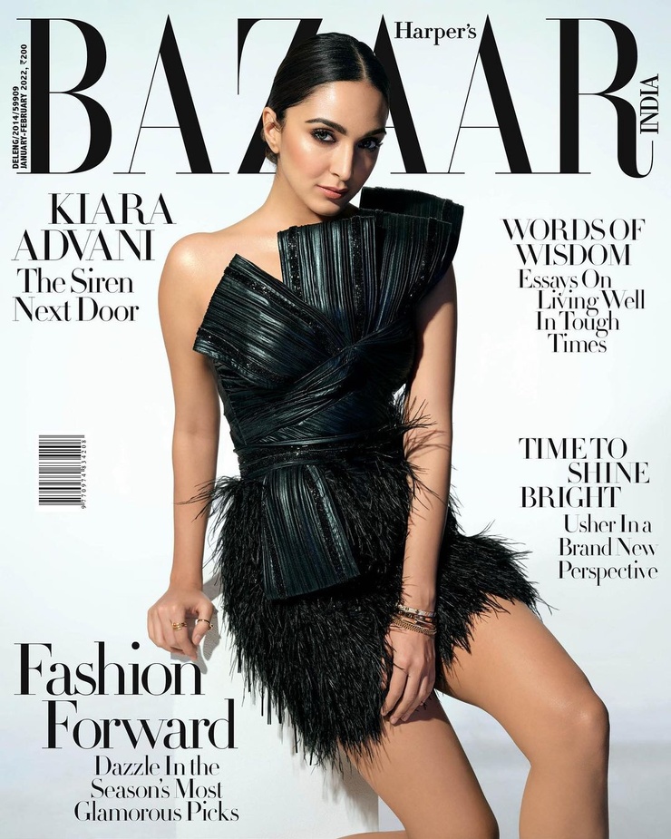 Kiara Advani