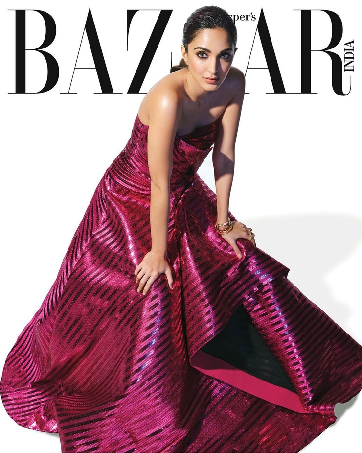 Kiara Advani
