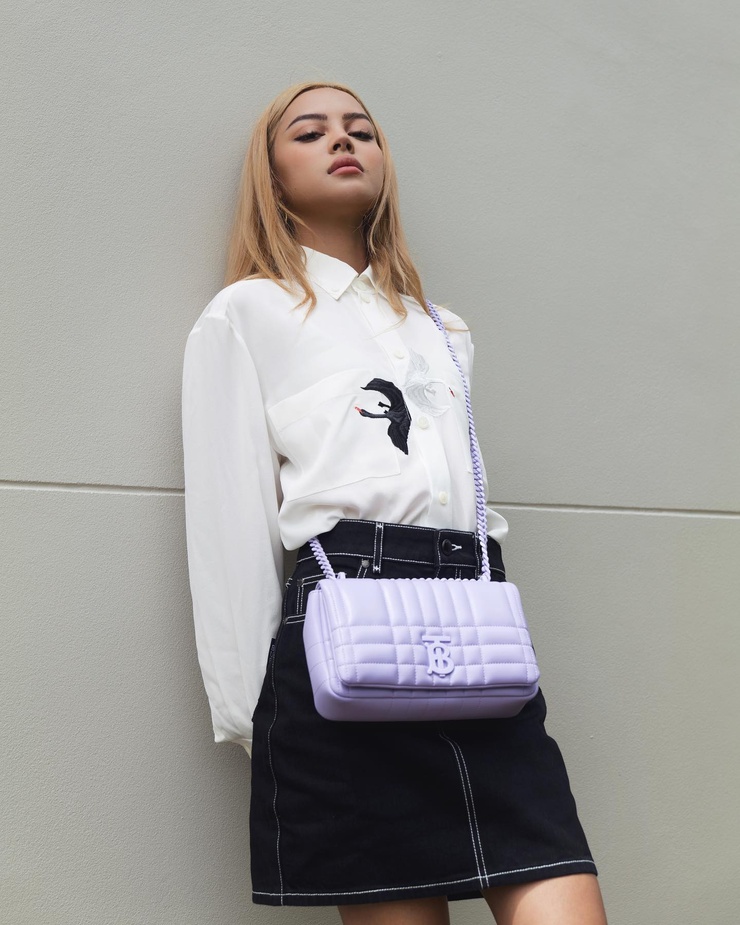 Lily Maymac