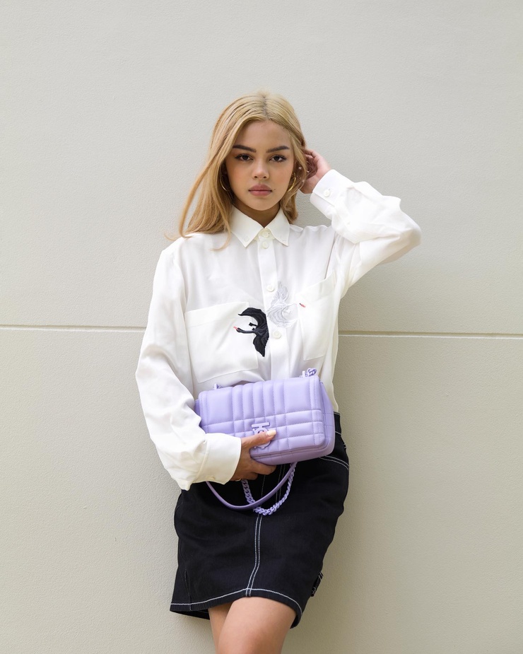 Lily Maymac