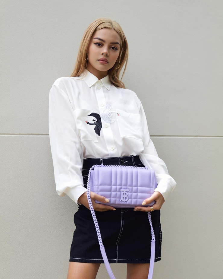 Lily Maymac