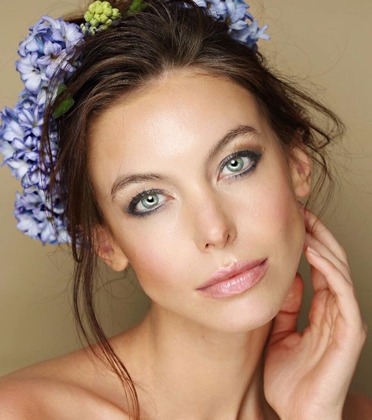 Iryna Lysogor
