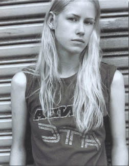 Shandi Sullivan
