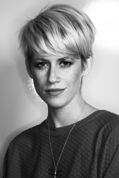 Shandi Sullivan