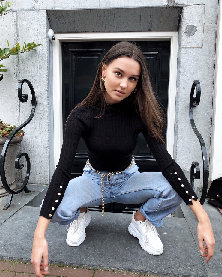 Lexi Isabella