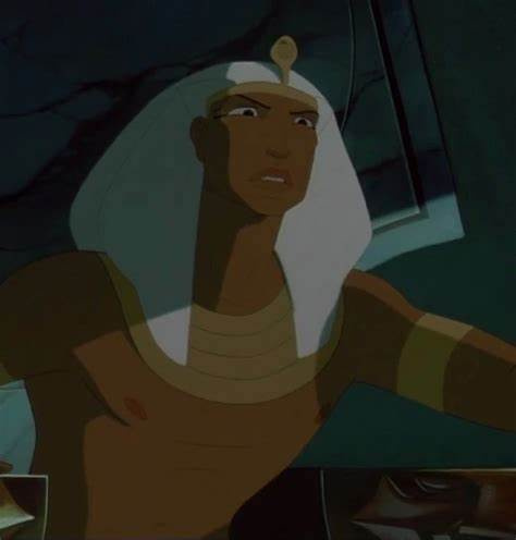 Rameses (The Prince of Egypt)