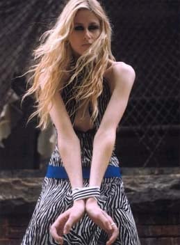 Shandi Sullivan