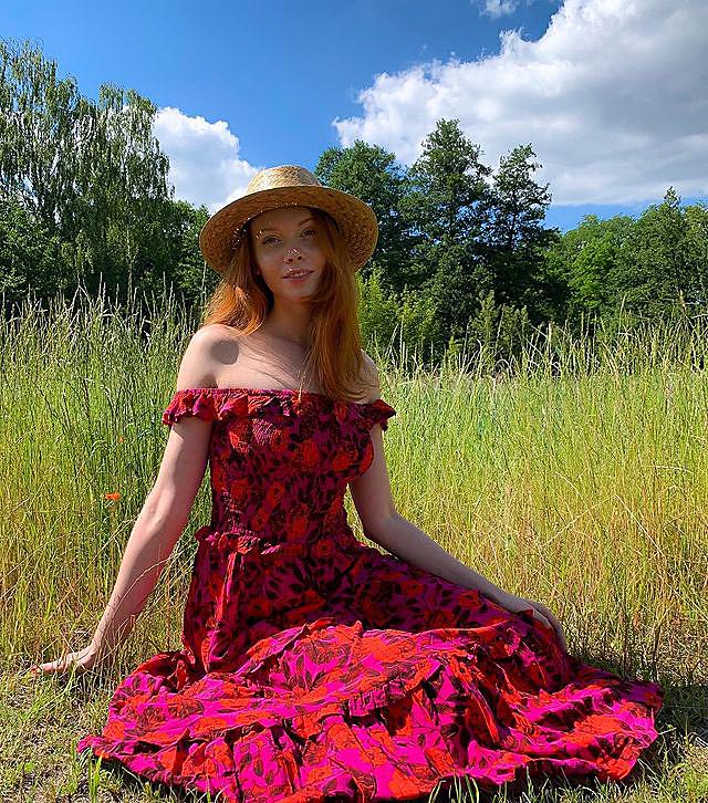 Sonia Trzewikowska