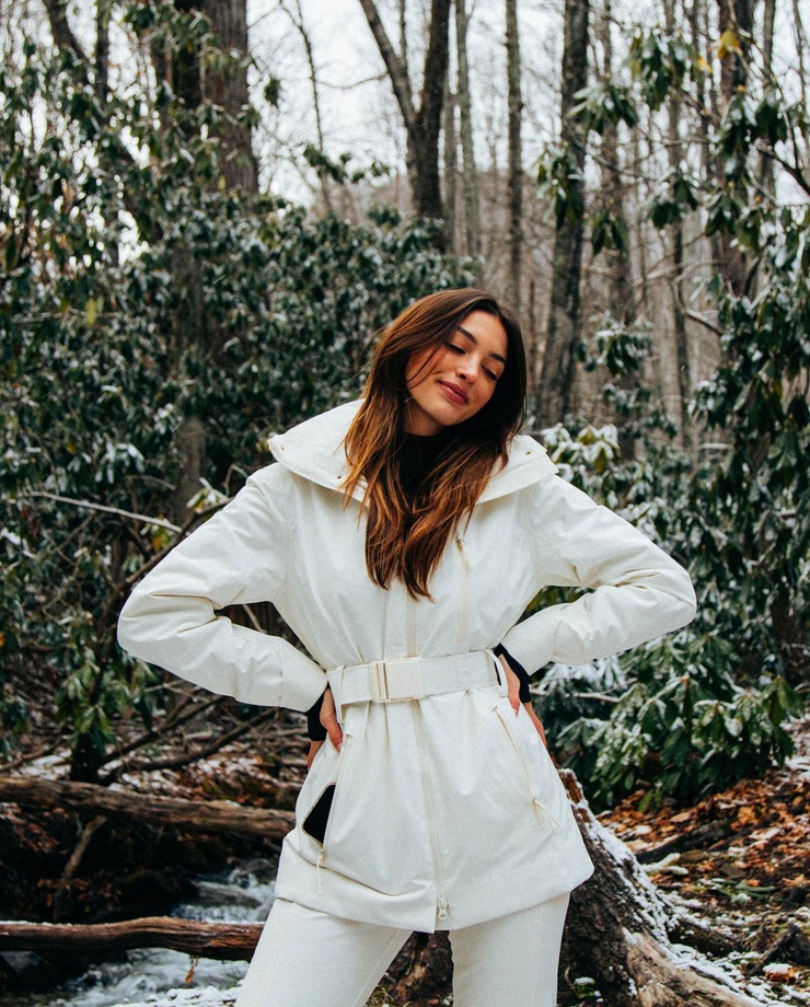 Celine Farach