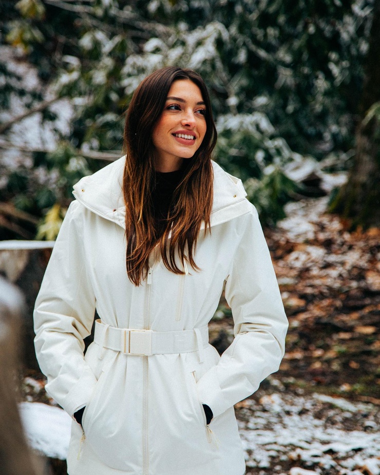 Celine Farach