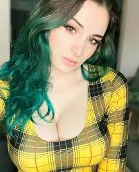 Picture of Kayla Erin