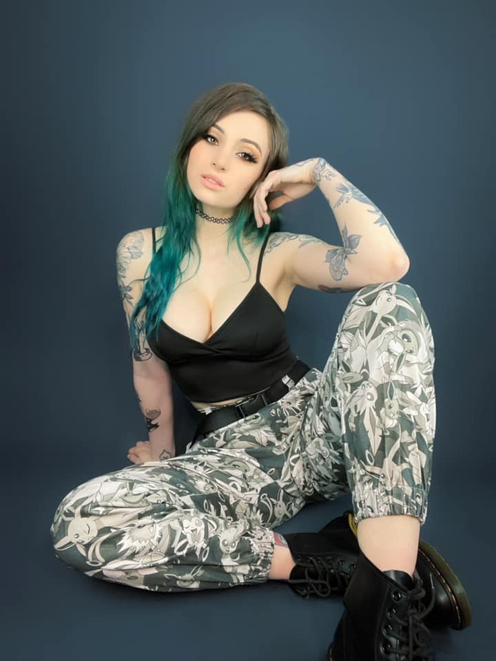 Kayla Erin