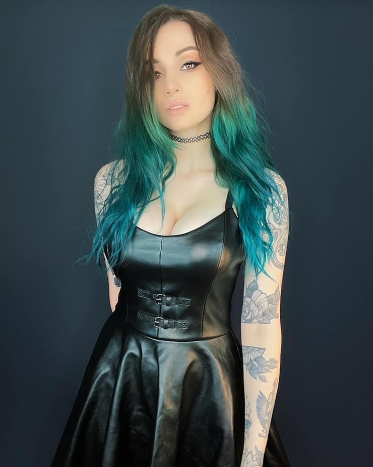 Kayla Erin