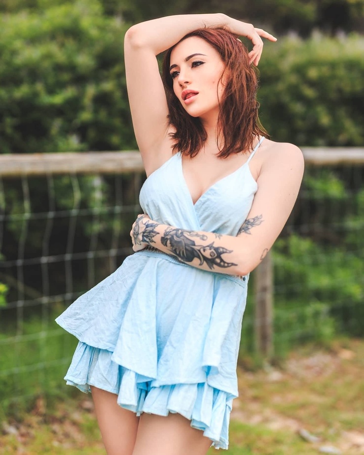 Kayla Erin