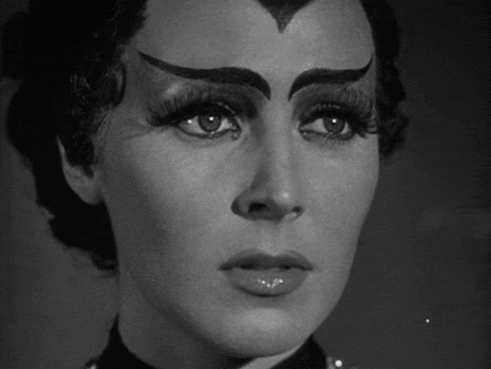 Cat-Women of the Moon Cat-Women of the Moon
