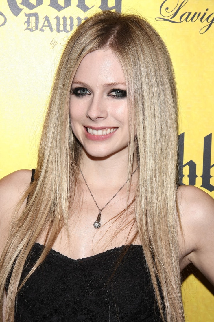 Picture of Avril Lavigne