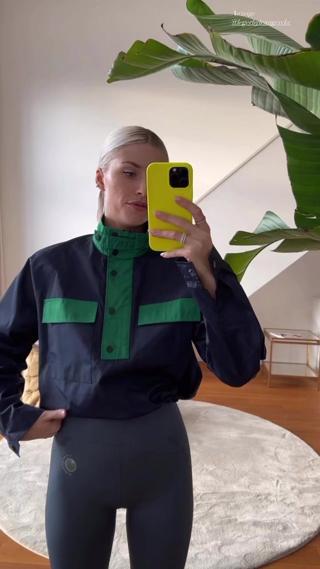 Lena Gercke Lena Gercke
