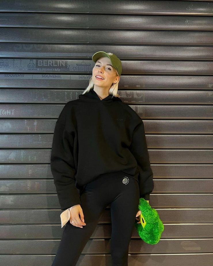 Lena Gercke Lena Gercke